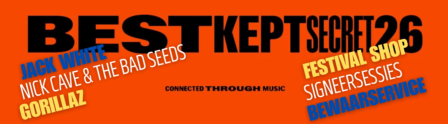 Blog 'BEST KEPT SECRET' afbeelding